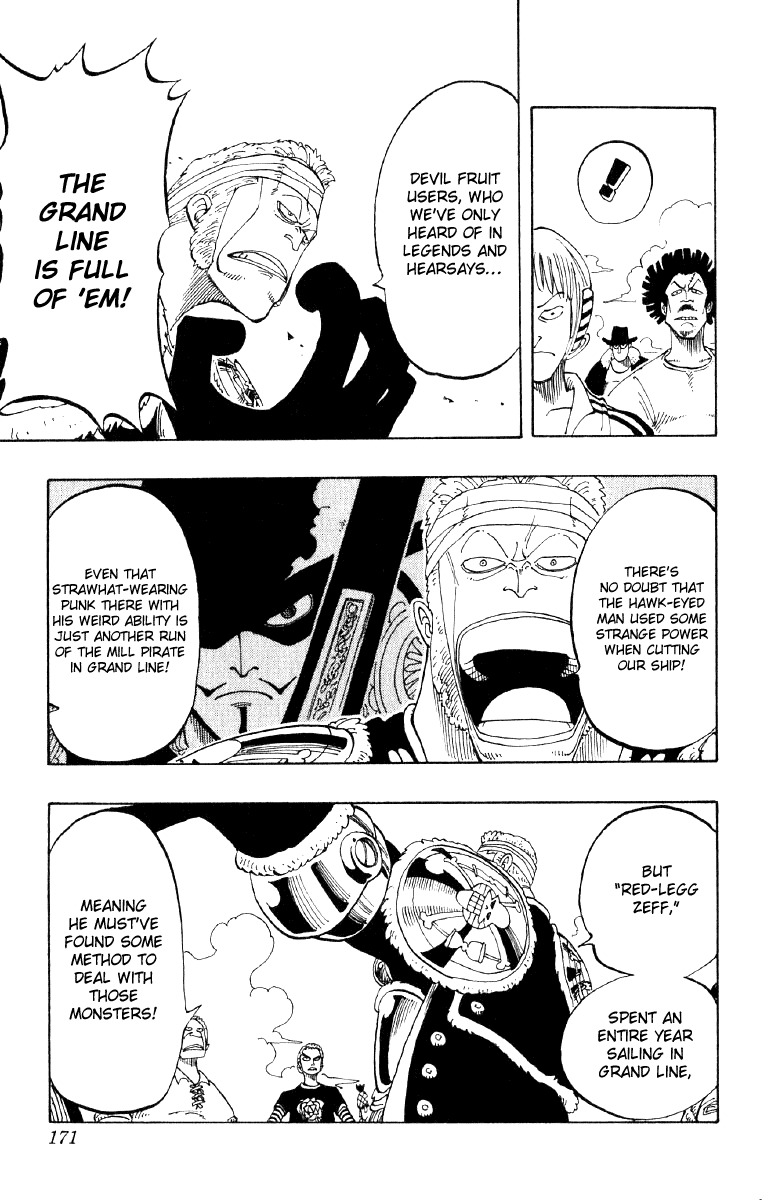 One Piece, Chapter 53 image 05